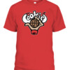 CHICAGO COOKIES SHIRT Chicago Bulls CABT red front.jpg