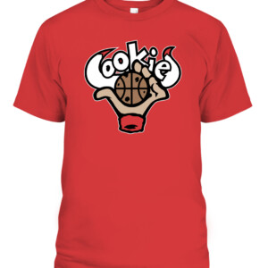 CHICAGO COOKIES SHIRT Chicago Bulls CABT red front.jpg