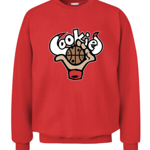 CHICAGO COOKIES SHIRT Chicago Bulls CACS red front.jpg