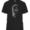 Atlanta Braves 4 Times Champions 1914 1959 1995 2021 T Shirt 2021 World Series Champions Commish T Shirt CABT black front.jpg