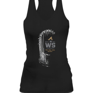 Atlanta Braves 4 Times Champions 1914 1959 1995 2021 T Shirt 2021 World Series Champions Commish T Shirt CAWT black front.jpg