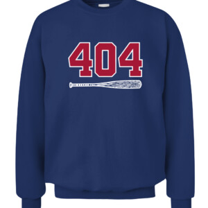 404 BAT SHIRT Atlanta Braves 2021 World Series Champions CACS navy front.jpg