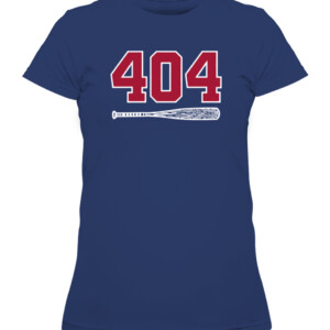 404 BAT SHIRT Atlanta Braves 2021 World Series Champions CAWTS navy front.jpg