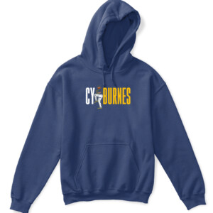 CY BURNES SHIRT CORBIN BURNES Milwaukee Brewers