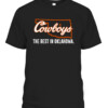 COWBOYS THE BEST IN OKLAHOMA SHIRT OKLAHOMA STATE COWBOYS CABT black front.jpg