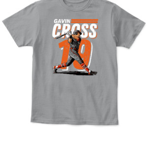 Gavin Cross Dash Shirt Virginia Tech Athletics Gavin Cross APKT sport grey front.jpg