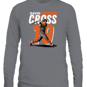 Gavin Cross Dash Shirt Virginia Tech Athletics Gavin Cross CALS graphite heather front.jpg