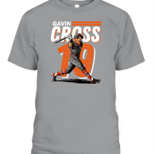 Gavin Cross Dash Shirt Virginia Tech Athletics Gavin Cross CAPT sport grey front.jpg