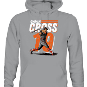 Gavin Cross Dash Shirt Virginia Tech Athletics Gavin Cross CAUH sport grey front.jpg