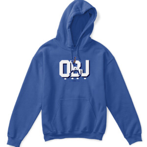 WEST COAST OBJ SHIRT ODELL BECKHAM JR Los Angeles Rams APKH royal front.jpg