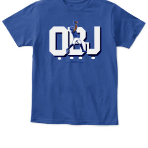 WEST COAST OBJ SHIRT ODELL BECKHAM JR Los Angeles Rams APKT royal front.jpg