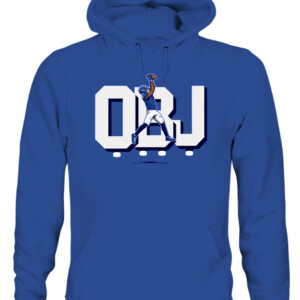 WEST COAST OBJ SHIRT ODELL BECKHAM JR Los Angeles Rams CAUH royal front.jpg