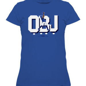 WEST COAST OBJ SHIRT ODELL BECKHAM JR Los Angeles Rams CAWTS royal front.jpg