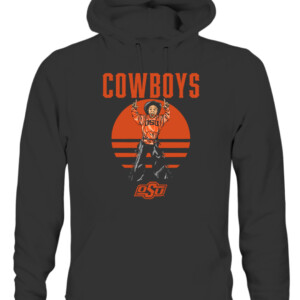 OSU COWBOYS SHIRT WARREN CLAY Oklahoma State Cowboys football CAUH black front.jpg