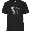 THE CHARLES BRANTLEY INTERCEPTION SHIRT Michigan State Spartans football Charles Brantley CABT black front.jpg