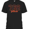 762 FOREVER SHIRT San Francisco 49ers CABT black front.jpg