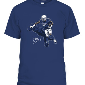 STIFF ARM SHIRT DARIUS LEONARD Indianapolis Colts CABT navy front.jpg