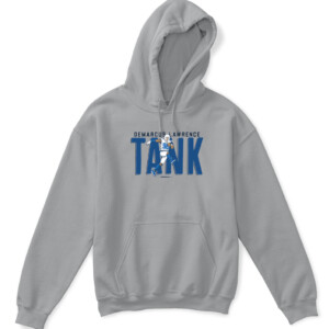 TANK SHIRT DEMARCUS LAWRENCE Dallas Cowboys