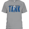 TANK SHIRT DEMARCUS LAWRENCE Dallas Cowboys