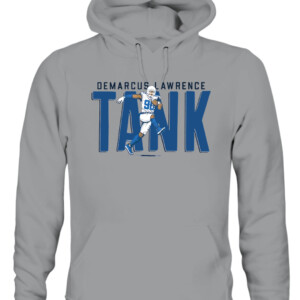 TANK SHIRT DEMARCUS LAWRENCE Dallas Cowboys