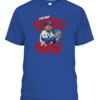 CHICAGO STRO SHOW SHIRT MARCUS STROMAN Chicago Cubs CABT royal front.jpg
