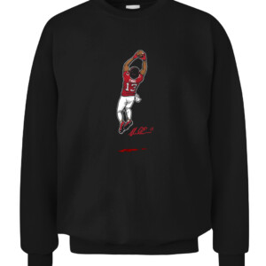 THE CATCH SHIRT Mike Evans Tampa Bay Buccaneers