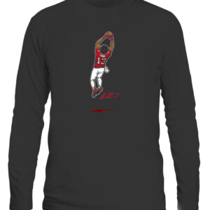 THE CATCH SHIRT Mike Evans Tampa Bay Buccaneers