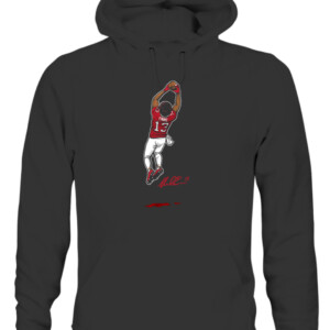 THE CATCH SHIRT Mike Evans Tampa Bay Buccaneers