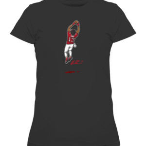 THE CATCH SHIRT Mike Evans Tampa Bay Buccaneers