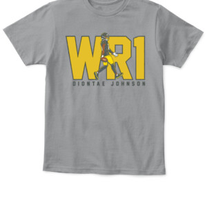 WR1 SHIRT DIONTAE JOHNSON ittsburgh Steelers APKT sport grey front.jpg