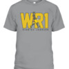 WR1 SHIRT DIONTAE JOHNSON ittsburgh Steelers CABT sport grey front.jpg