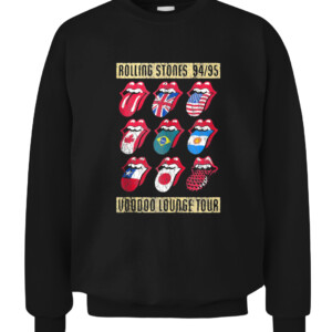 Rolling Stones Voodoo Lounge Shirt CACS black front.jpg