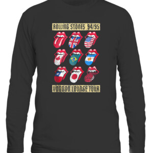 Rolling Stones Voodoo Lounge Shirt CALS black front.jpg