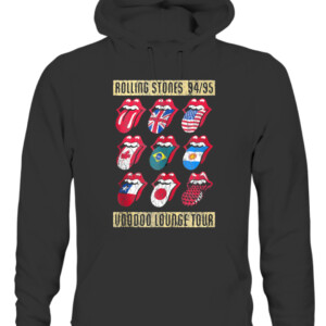 Rolling Stones Voodoo Lounge Shirt CAUH black front.jpg