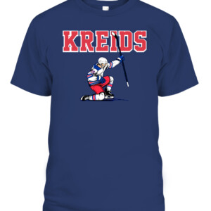 KREIDS SHIRT Chris Kreider New York Rangers CABT navy front.jpg
