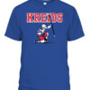 KREIDS SHIRT Chris Kreider New York Rangers CABT royal front.jpg