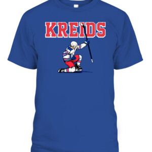 KREIDS SHIRT Chris Kreider New York Rangers CABT royal front.jpg