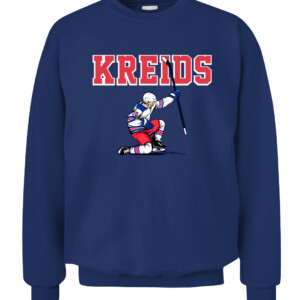 KREIDS SHIRT Chris Kreider New York Rangers CACS navy front.jpg