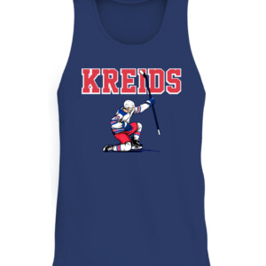 KREIDS SHIRT Chris Kreider New York Rangers CATT navy front.jpg