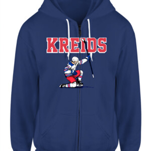 KREIDS SHIRT Chris Kreider New York Rangers CAZH navy front.jpg