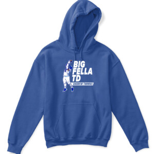 BIG FELLA TD SHIRT ANDREW THOMAS New York Giants APKH royal front.jpg