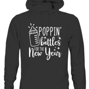 39b92474f87b0a3Poppin Bottles For The New Year T Shirte59868d4515f12 CAUH black front.jpg