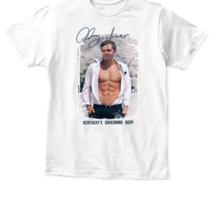 Sexy Gov. Beshear T Shirt Andy Beshear Kentucky's Governing Body Shirts