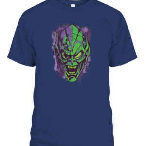 Green Goblin Shirt Spider Man No Way Home