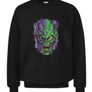 Green Goblin Shirt Spider Man No Way Home