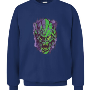 Green Goblin Shirt Spider Man No Way Home