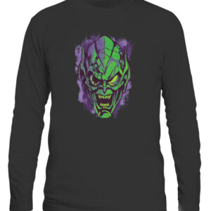 Green Goblin Shirt Spider Man No Way Home