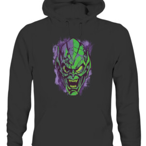 Green Goblin Shirt Spider Man No Way Home