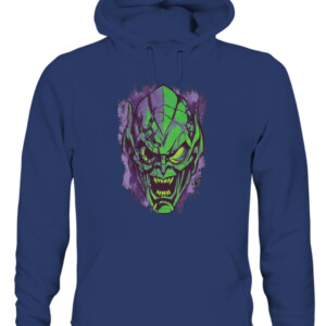 Green Goblin Shirt Spider Man No Way Home