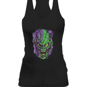 Green Goblin Shirt Spider Man No Way Home